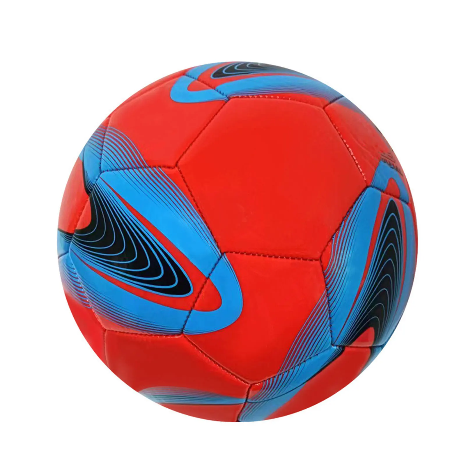 Soccer Ball Size 5 For Youth Children's Students Games and Training Players Enhanced Outdoor Outstanding Durability