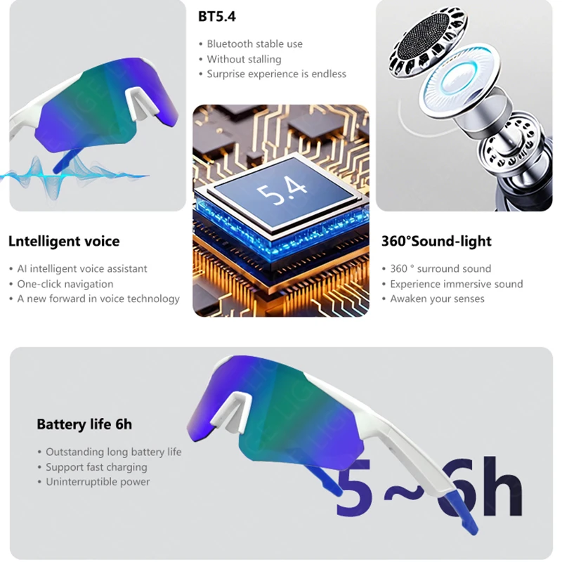 Thumbnail 2 - #31 Latest Polarized Outdoor Sunglasses Offers