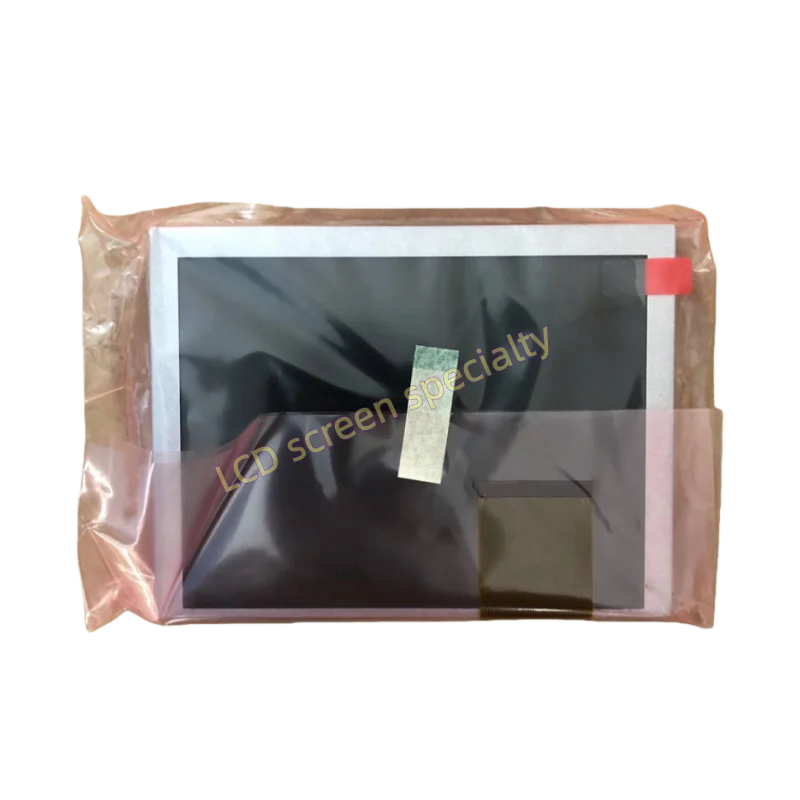 LCD Display Screens for Original 5 inch AT056TN53 V.1 AT056TN52 V.3 AT050TN22 V.1