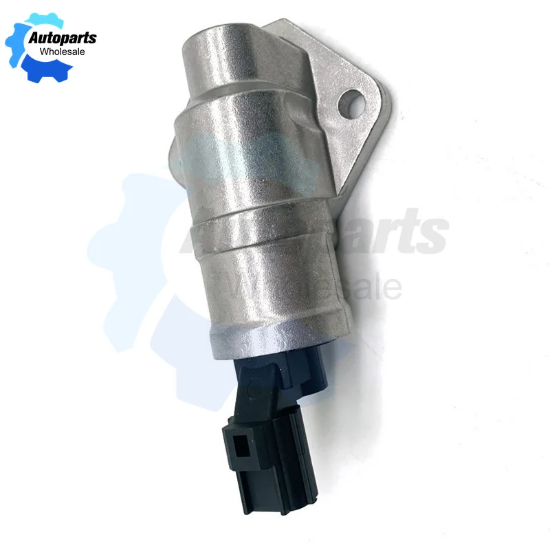 3S6Z-9F715-AA for Ford Escape 2005-2008 Mazda Tribute Mercury Mariner Idle Air Control Valve