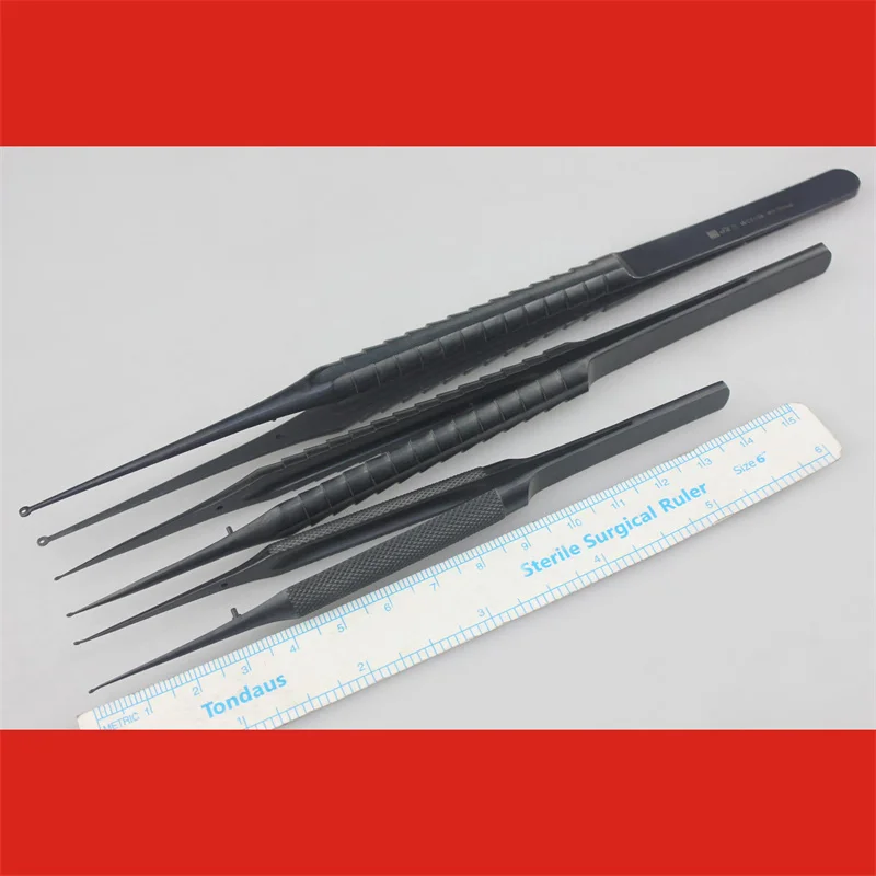 Jz Medical Toothed …