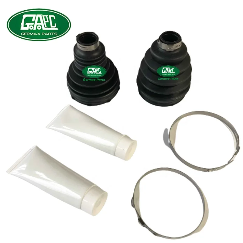 

LR048169 CV Joint Boot Kits For Sport 2014-2017 2023 2022- GL3028 Parts Shaft