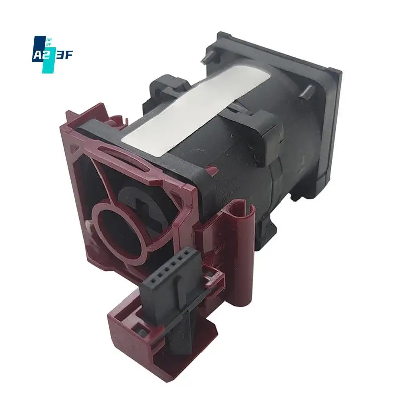 A23F-CPU Cooling Fa… - image