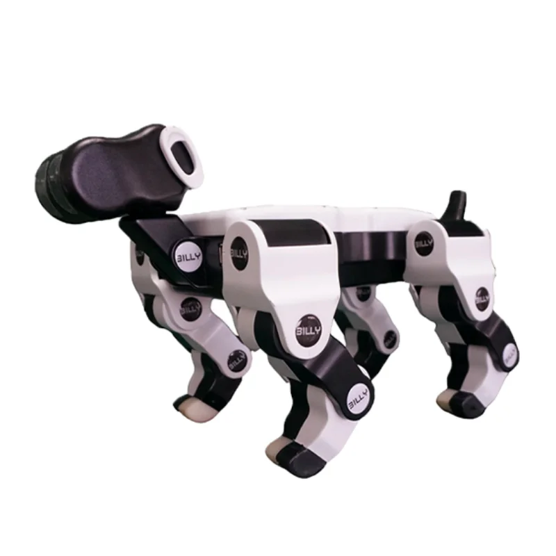 Robot quadrupède Yobotics e-Dog