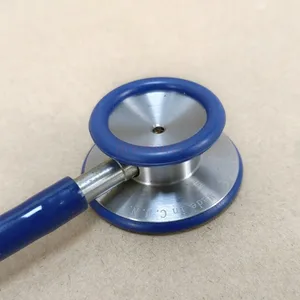 스테인레스 스틸 청진기 양면 의사 홈 전문가 다기능 태아 심장 8 최고의 판매 stethescope -№7