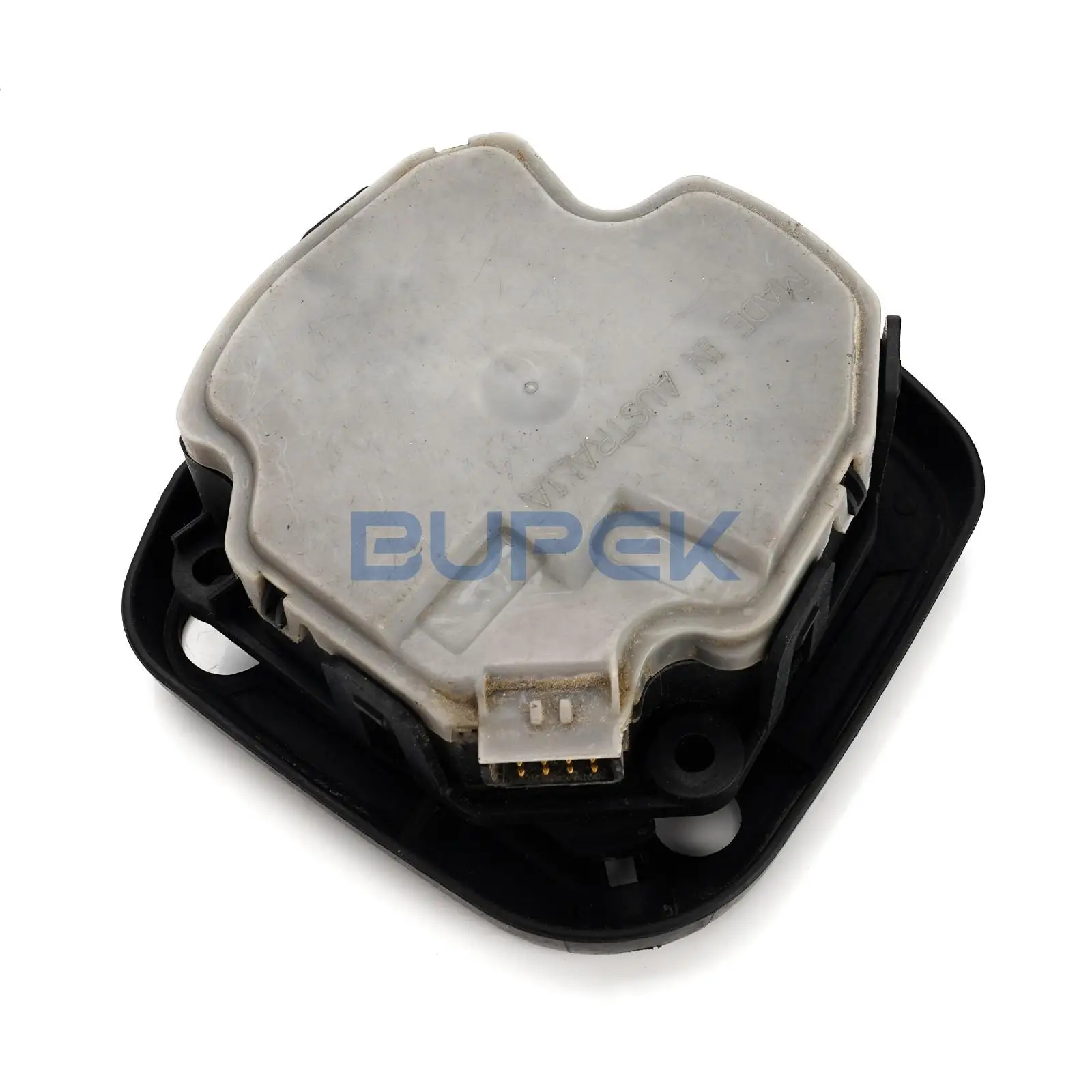 BUPEK For Holden Captiva MK1 2006 2007 2008 2009 2010 Car Side Mirror Adjust Motor Adjuster 8PIN Module Wing Assembly Up/Down