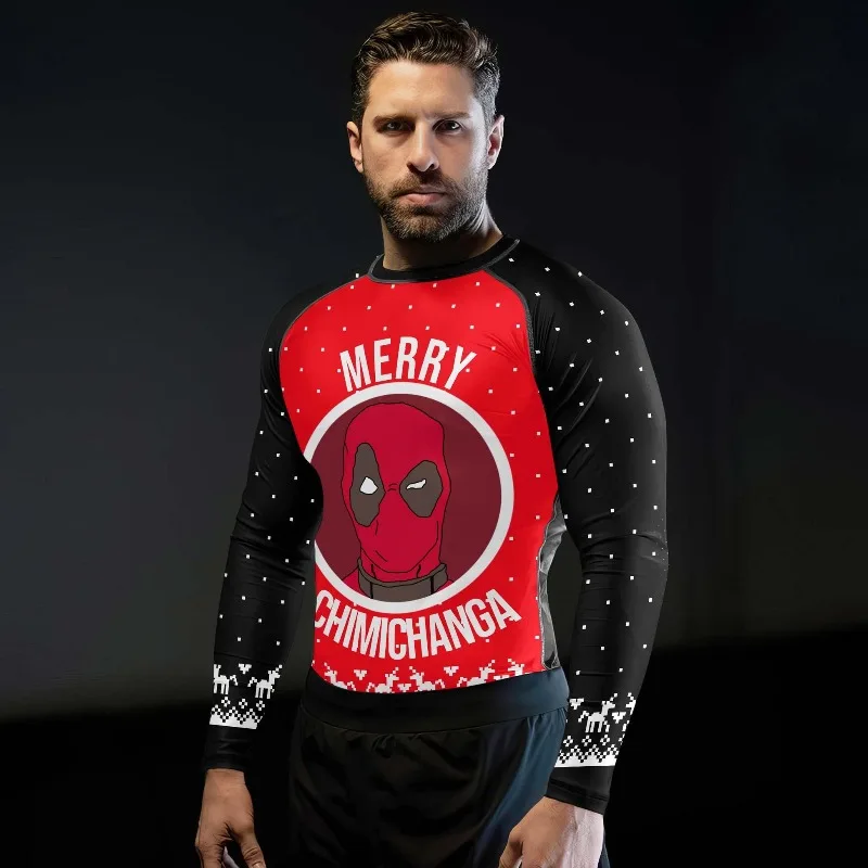 

2026 Fashion Sports Cycling Long Sleeve, Anime Series Printed Long Sleeve Sportswear, Off Road Sunscreen Cycling Clothing
