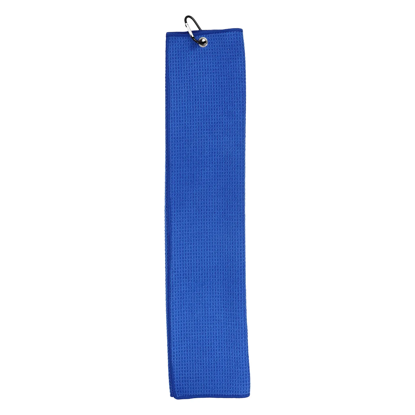 Golfs Dry Towels Premium Material Refreshing Comfortable Portable with Hook Suitable Outdoor Sports Use Golfs Towel