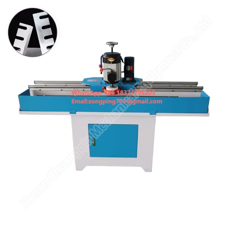 

Woodworking Small Blade Sharpener Machine