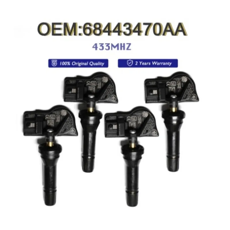 High Quality 4PCS 6…