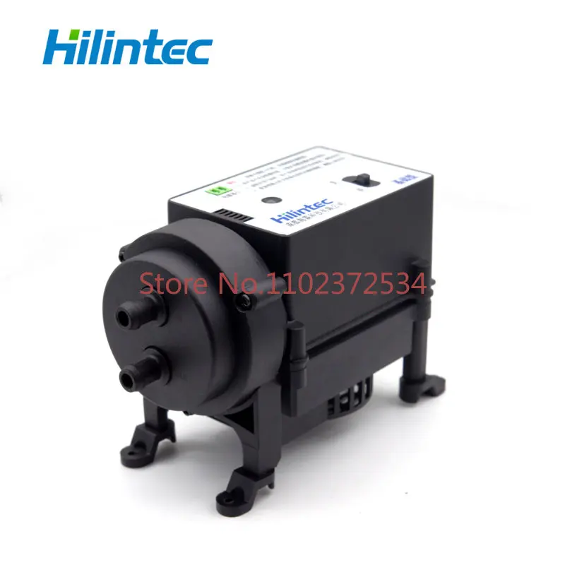 

Customized vacuum pump pumping ammonia circulating sampling pump Hailin C50 basic remote control DC brushless micro air pump