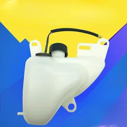 Motorcyle Fuel Tank for Haojue Suzuki Jingcheng AX100 A100 AX 100cc Classic100 2-Stroke with Cap