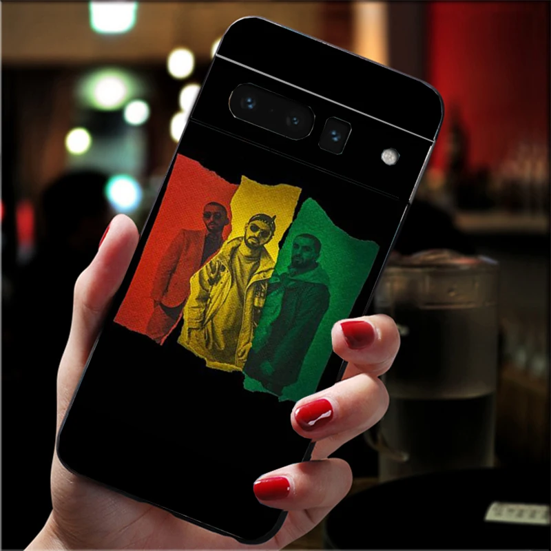 Phone Case For Goog… - image