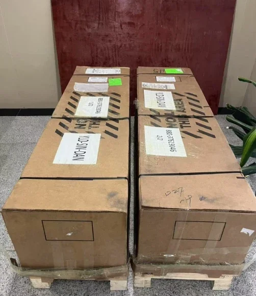 ضمان جديد لمدة سنة واحدة If-m RFID رأس القراءة/الكتابة HF ANT513 #2