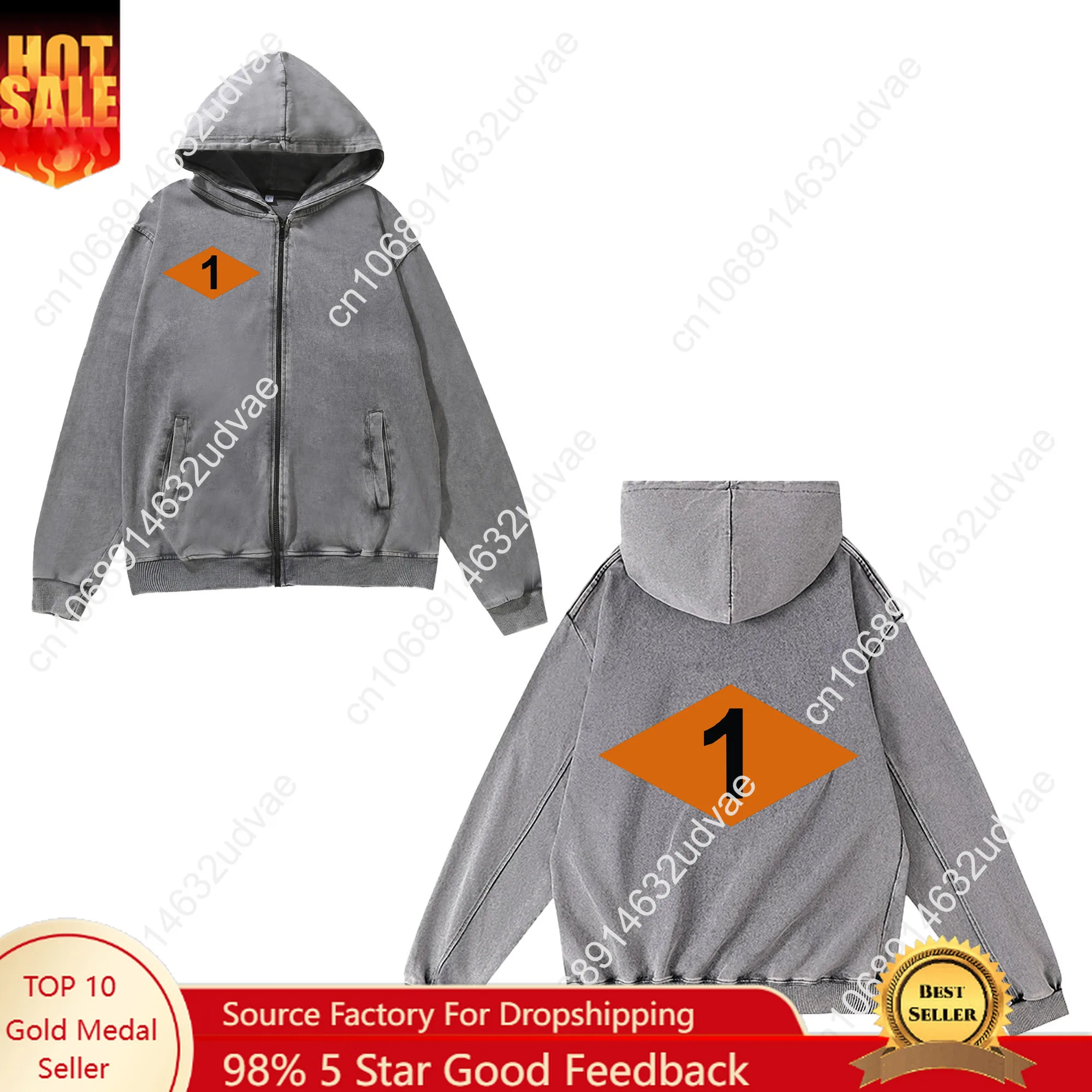 

US Army Ranger Orange Diamond 1st Battalion BN RLTW Zipper Sweatshirt Man Woman Teenager Retro Hoodies Sweat Zip Jacket Tops