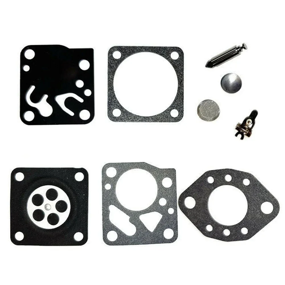 Imagem -04 - Kit de Substituição do Carburador Para-tillotson Rk13hu Rk-14hu Para-stihl 020 024 028 030 031 Carburador Equipamentos de Energia ao ar Livre 1pc