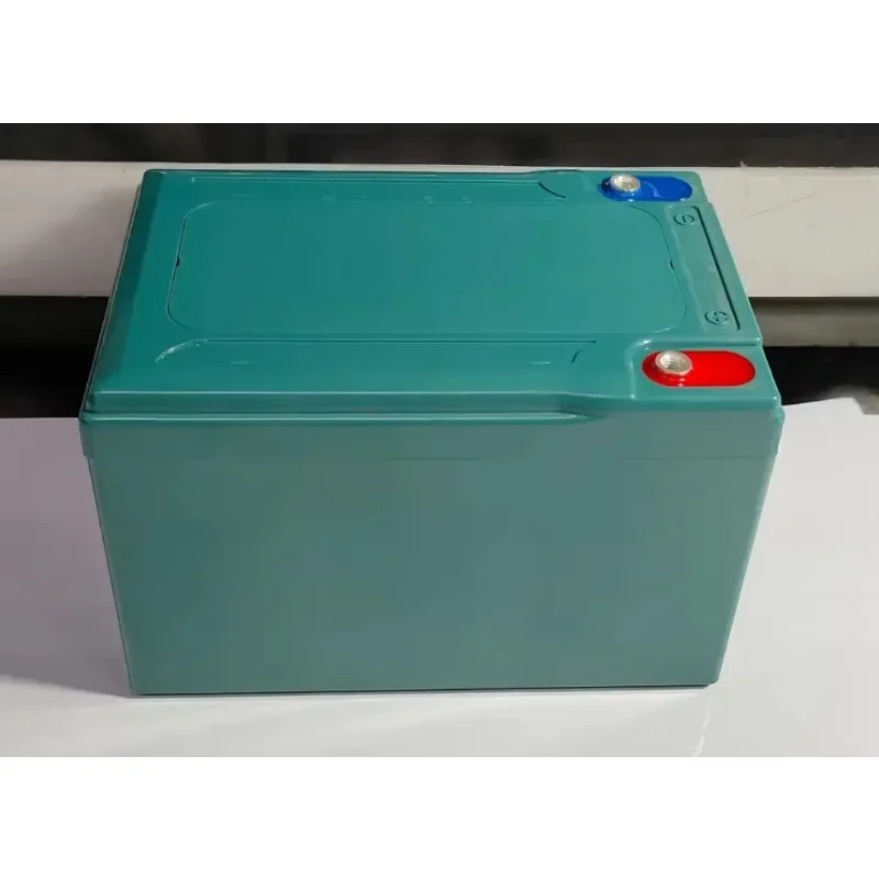 XUPAI 6 DZF-12 12V 12Ah CE認証済み、海上輸送は時間がかかります