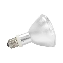 35/50/70/150W Metal Halide Lamp UVA+UVB Reptile Light Turtle Basking UV Light Amphibians Lizards Temperature Accessories