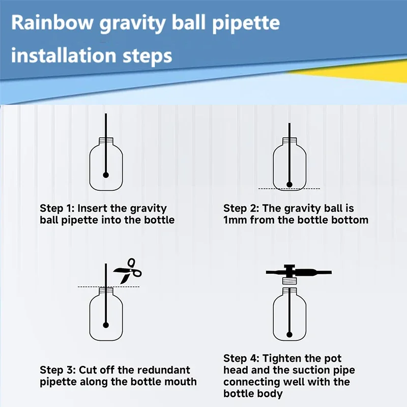 24 سنتيمتر مدفع رغوة قابل للقطع القش الملونة مع كرة مرشح الفولاذ المقاوم للصدأ لرافعة الرغوة أداة يومية غسل الضغط العالي سيارات 2025