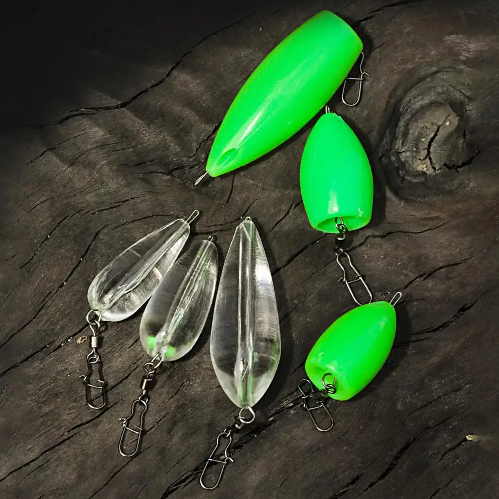 Universal Köder werfer 360-Grad-Rotation stabiler Angel köder Werfer Angel gerät schwimmende sinkende Boje Zubehör