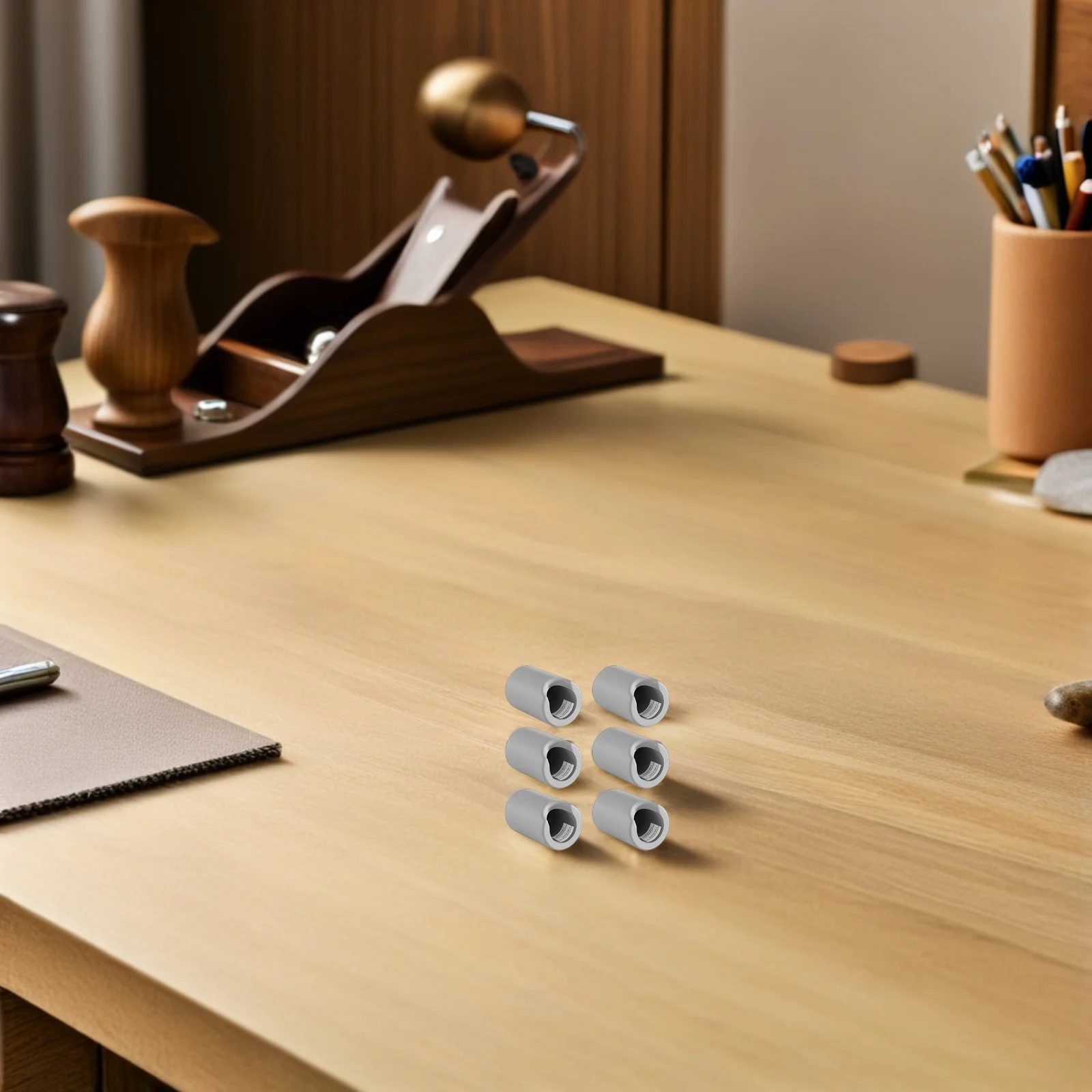 6 قطعة حامي مقبض الأمان لينة سيليكون مصد الزاوية للطفل التدقيق درج الأثاث الحرس واقيات الزوايا