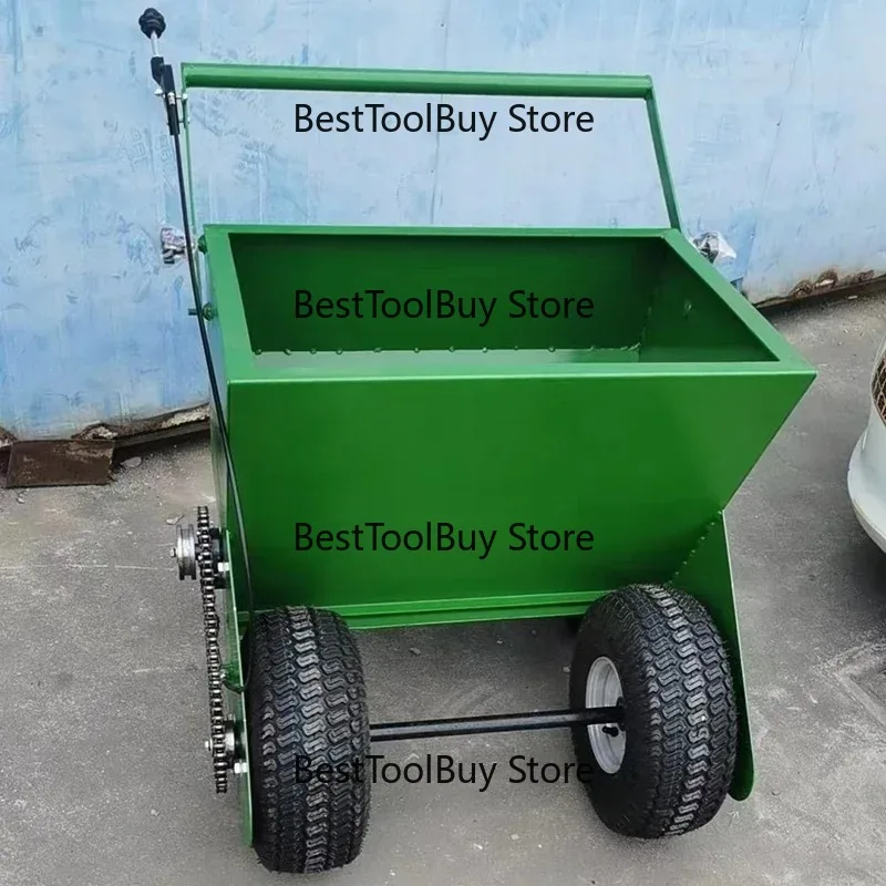 

Artificial Grass Installation Equipment Tool Filling Machines Sand And Rubber Filling Spreaders