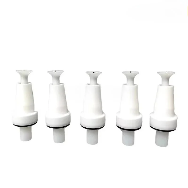 1007934/1008150 Nozzle For Electrostatic Powder Coating Spray Gun GM03 NF20