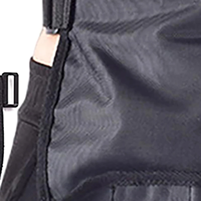 

Water Resistant Ostomy Bag Cover Adjustable The Ostomy Bag Waist Fixed Load-bearing Hanging Bag Colostomy Pouch Cover