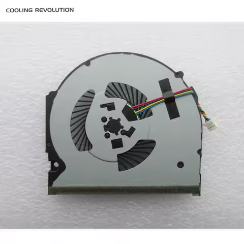 New Original Laptop CPU Cooling Fan For ACER Aspire V3-372 Travelmate P238 TMP238 N15W8 MODEL NS85B00 DC05V 0.50A -15D04