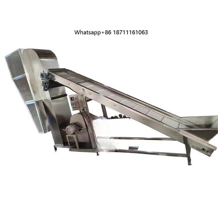 Air Screen System Bean Millet Sorghum Seed Sorting and Cleaning Machine for Grain Grading