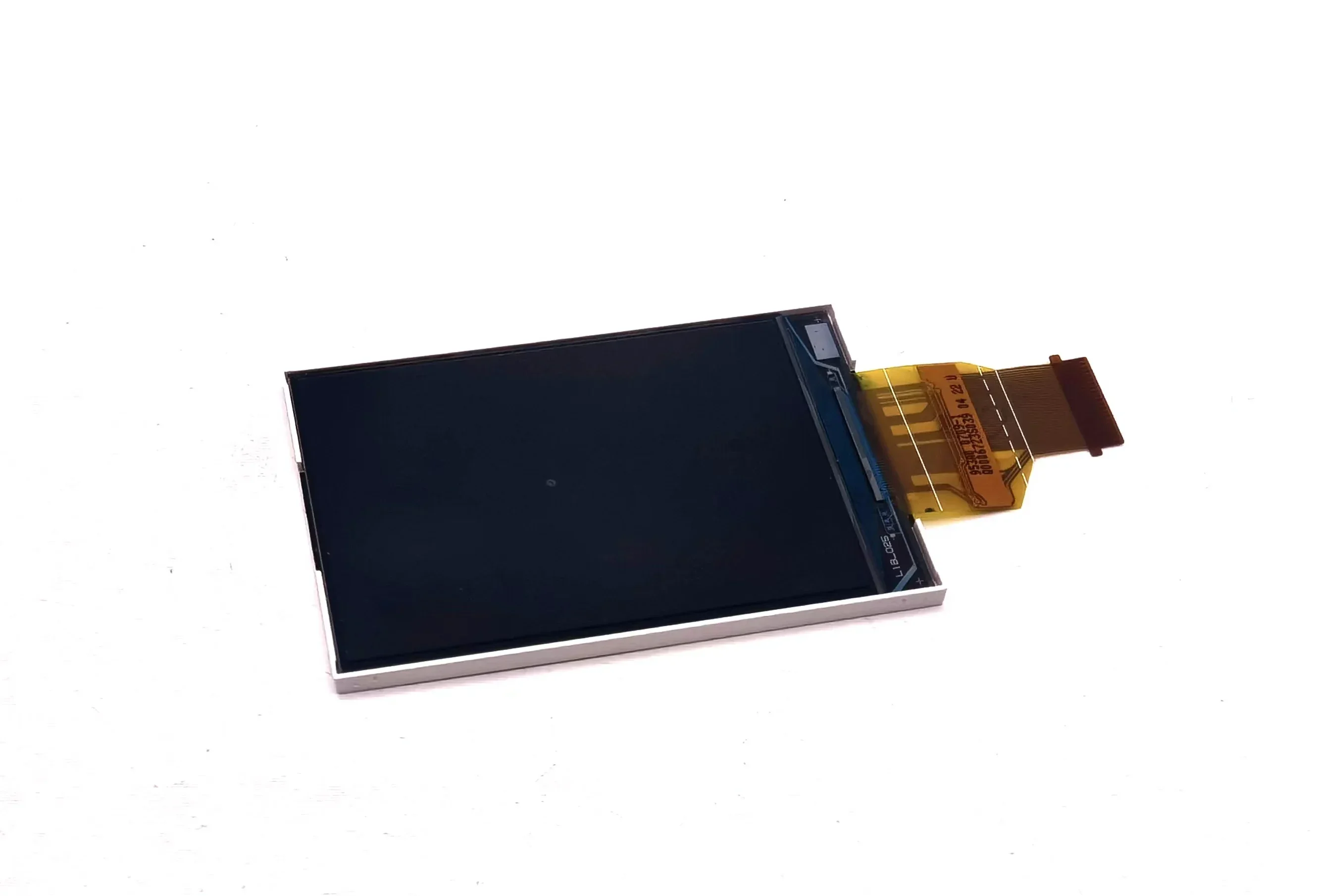 1 Pcs LCD Display Screen for SAMSUNG ES10 ES17 ES55 ES60 ES28 ES65 Digital Camera with backlight