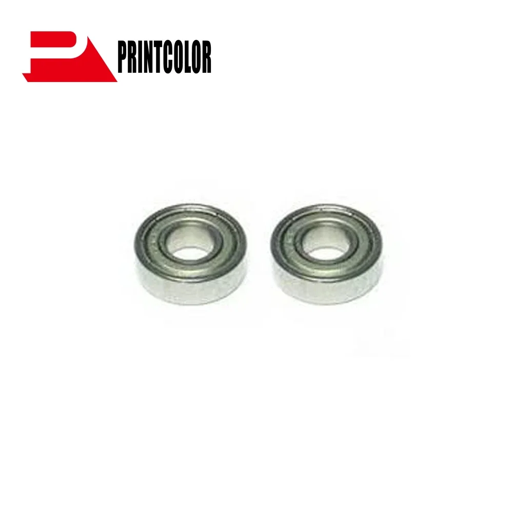 

ДЛЯ RICOH AFICIO 1022 2022 1027 2027 Mp3350 2550 MP3351 ПОДШИПНИК РОЛИКА ДАВЛЕНИЯ ПОДШИПНИКА AE03-0030