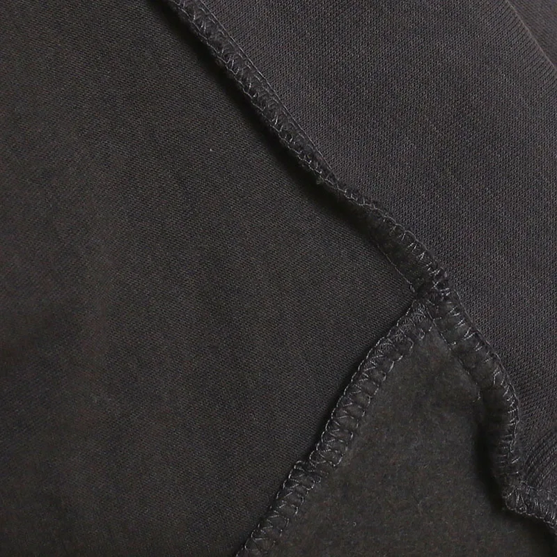 Disney 70th Anniversary Fleece Hooded Sweatshirt Disneyland Letter Embroidery Zip Up Hoodies Jacket Jumper Loose Top Unisex