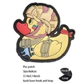 Tactical duck  26