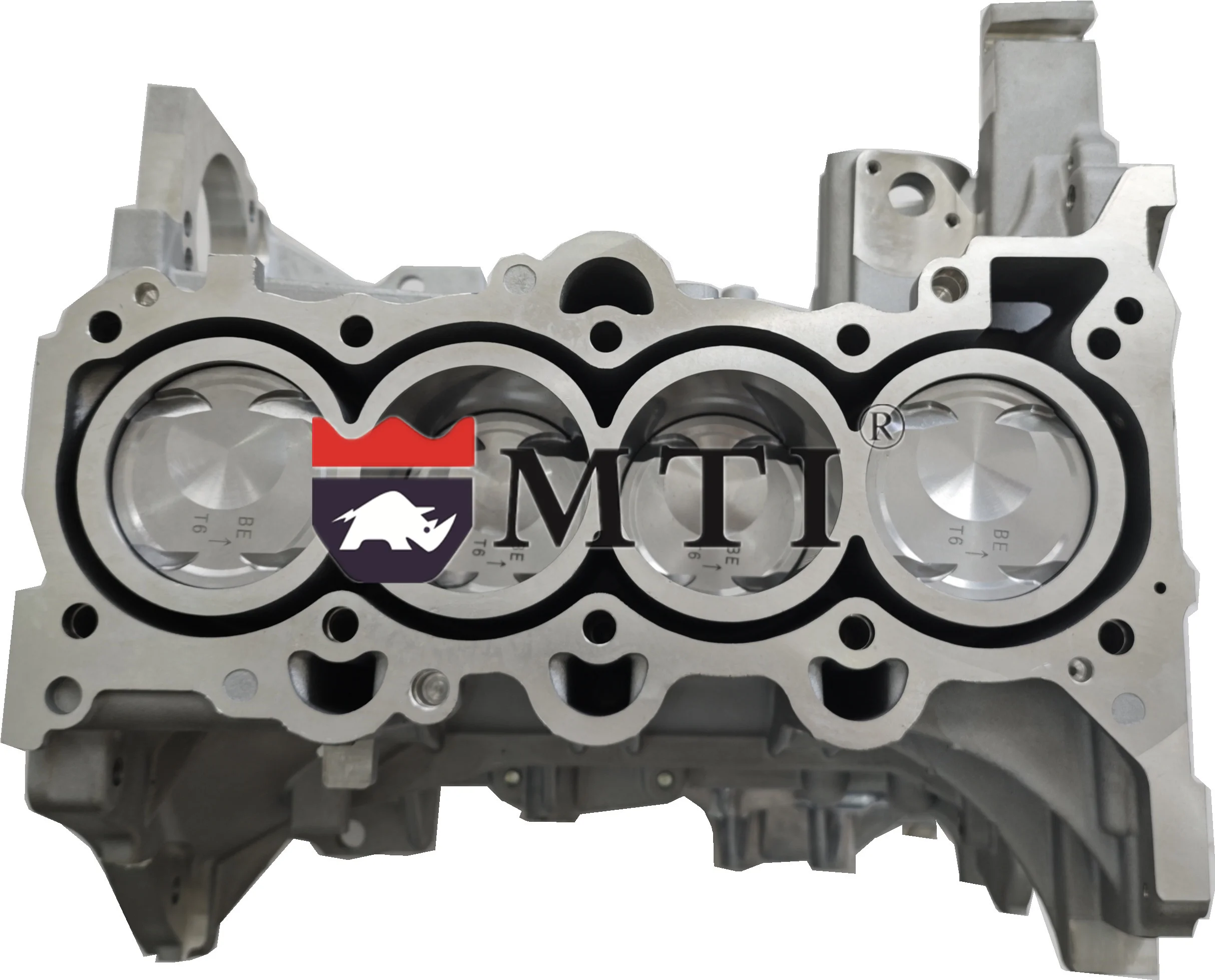 MTI  HIGH QUALITY 1.6L G4FJ G4FJ ENGINE BLOCK FOR I30 ELANRA 6 KONA 1 SONATA7