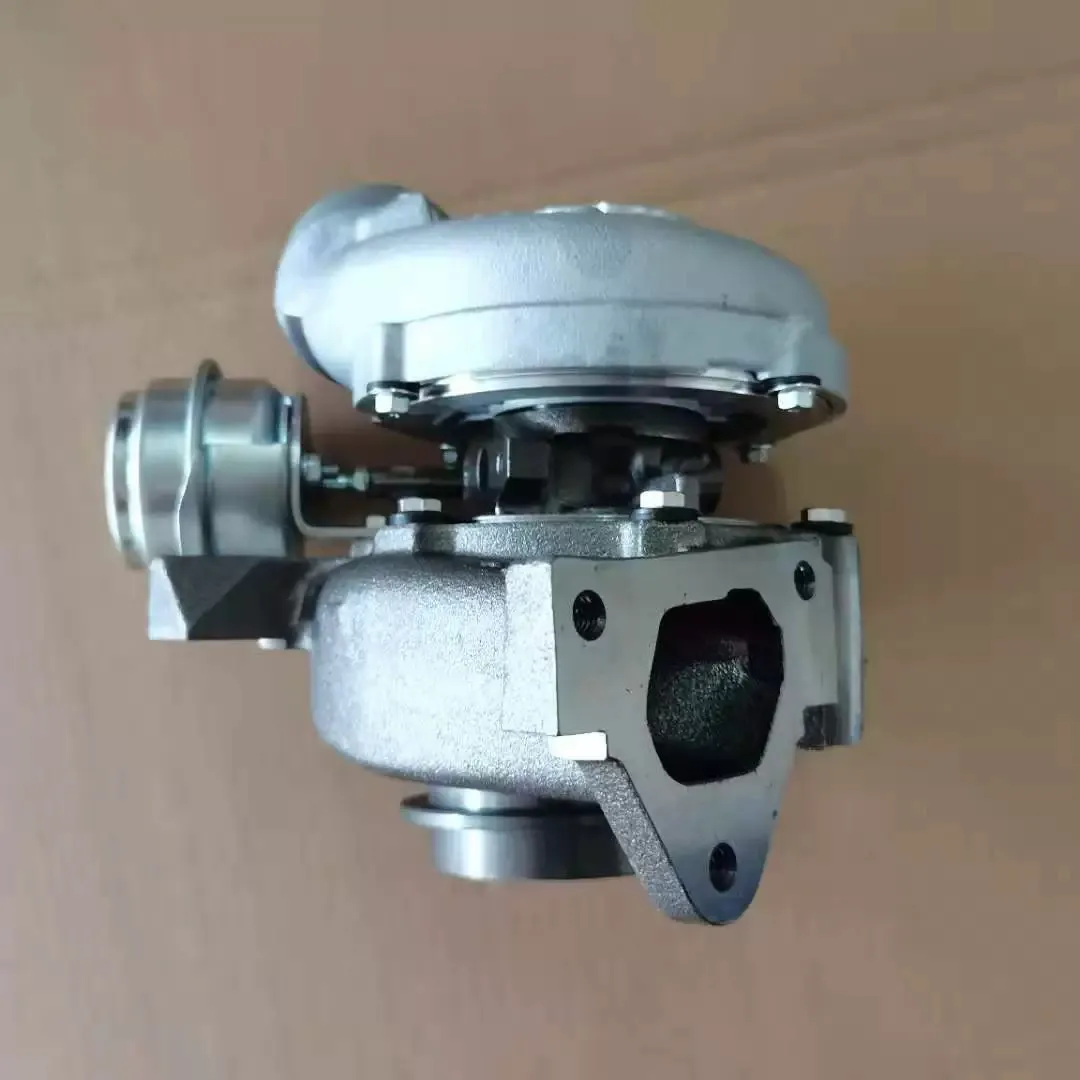 

Турбокомпрессор GT2556V 715910-1 A6120960599 для