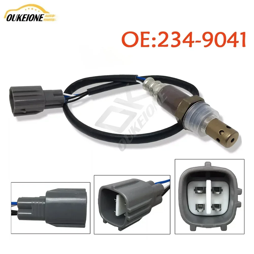 

234-9041 Air Fuel Ratio Oxygen Sensor for 2003 2004 2005 2006 2007 2008 2009 2010 2011 Toyota Camry 2.4L Upstream Auto Parts