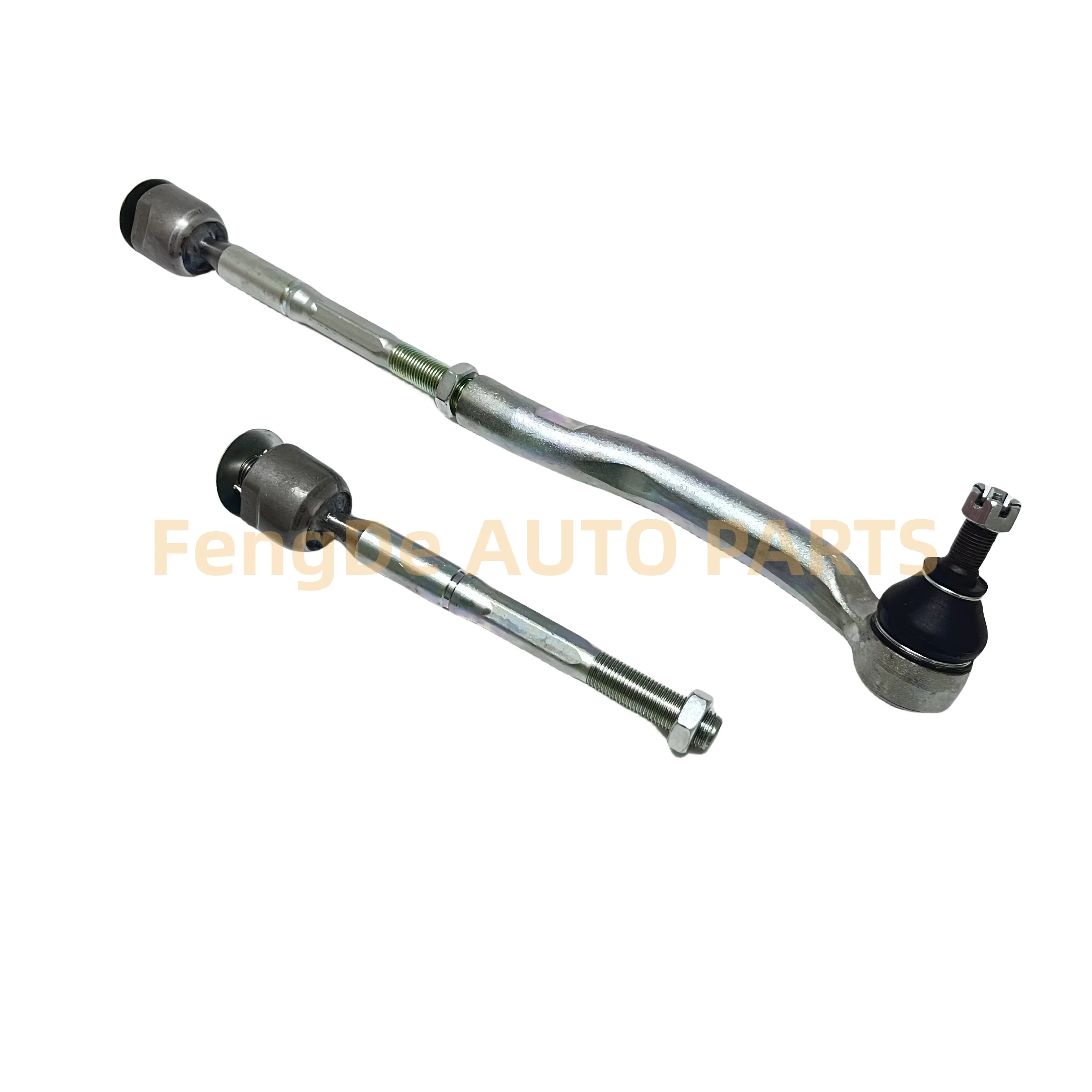 

Front Steering Inner Tie Rod End For 2012 2013 2014 2015 2016 2017 2018 CAMRY ASV40 AVV50 GSV50 AVALON GSX40 Lexus ES250 ES300H