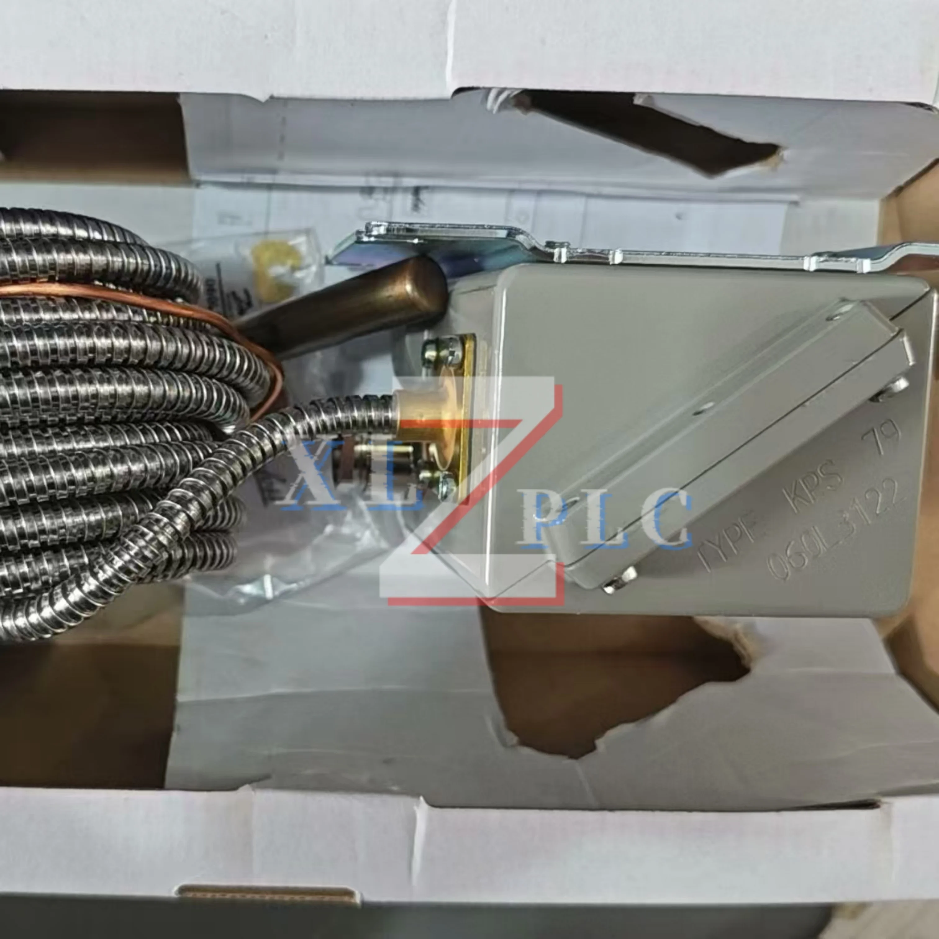 Neuer originaler 060L312266 KPS79 060L315166 CAS178 Thermostat