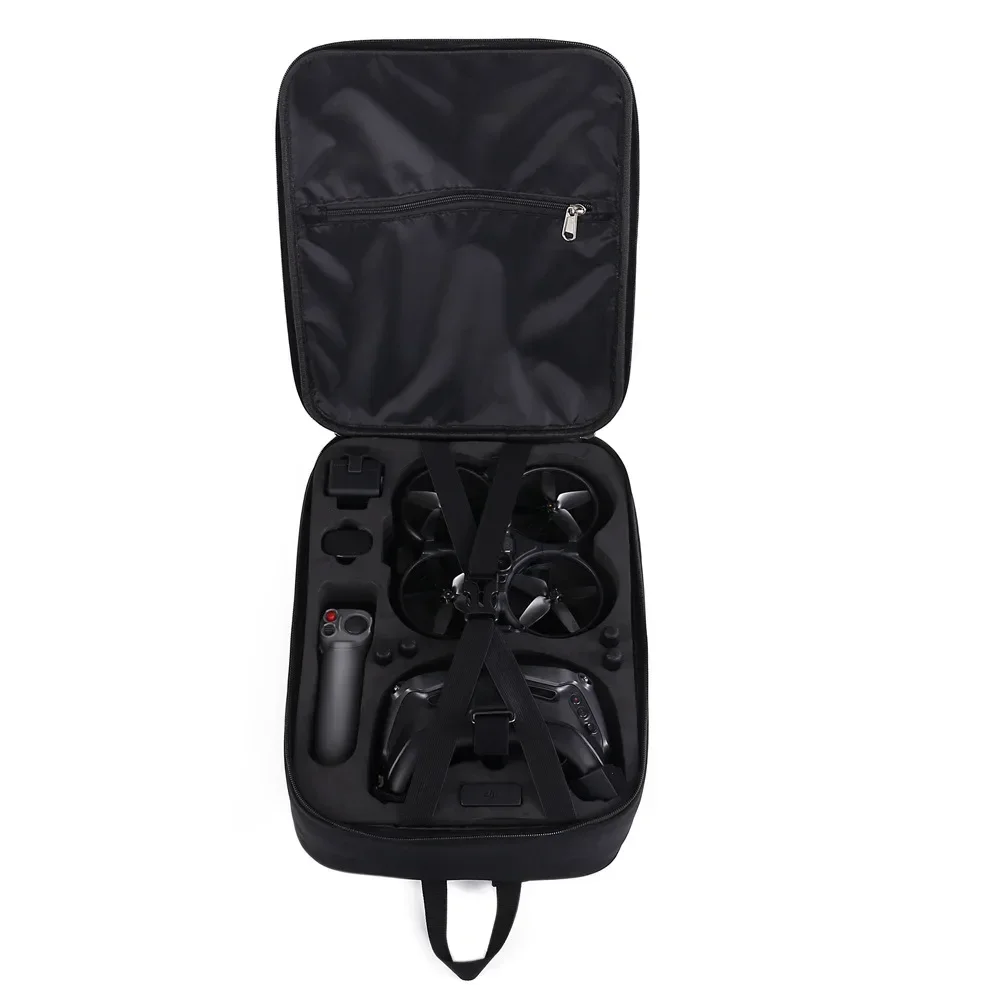 Backpack for DJI Avata, Mini 4 Pro, Mini 3, Mini 3Pro, Mavic 3/3pro/classic, Air 2/2S, Air 3 Hard Protection Case Drone Bags