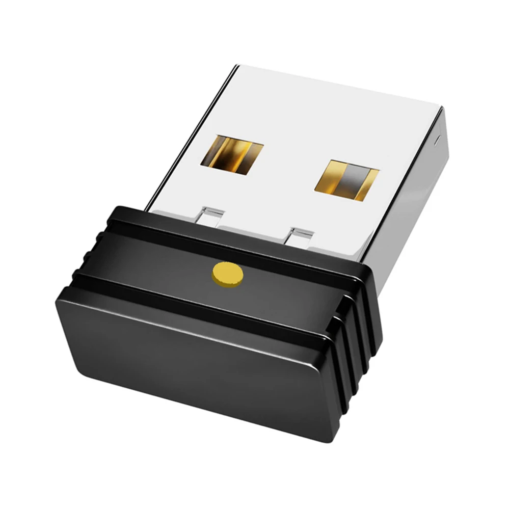 Muis Jiggler Niet-detecteerbare automatische verplaatser USB-poort Niet-detecteerbare automatische shaker Houdt computer wakker Simuleren voor pc-laptop