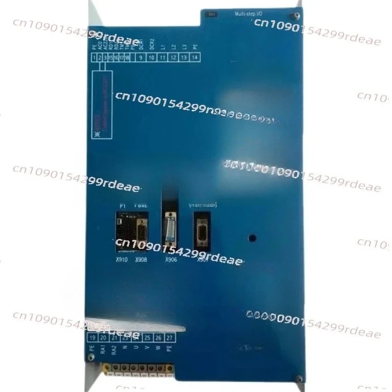 Elevator Inverter Replacement, Original Component for CPI/CPIK Series, Ensures Safe Operation