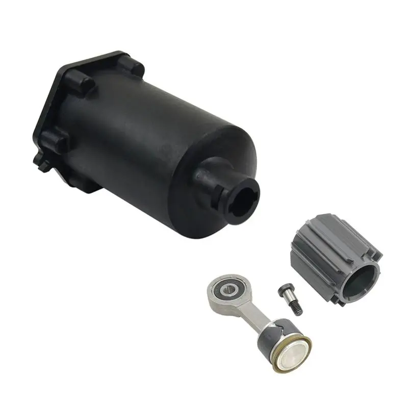 

Комплект: поршневое кольцо компрессора + сушитель для Range Rover Sport, Discovery 3/4, насос пневмоподвески LR023964, LR044360