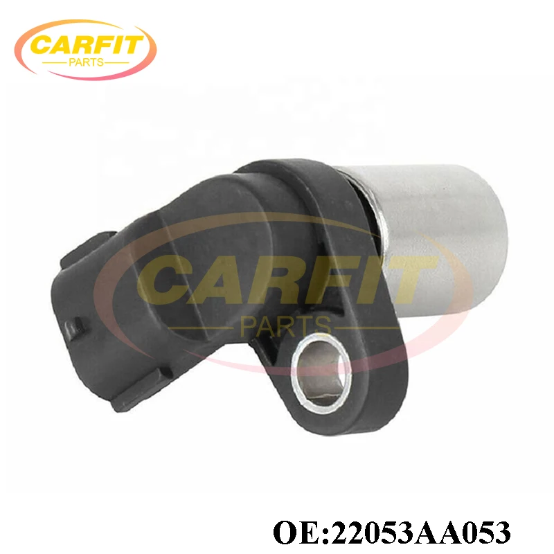 OEM 22053AA053 22053-AA053 Crankshaft Position Sensor For Scion FR-S Subaru BRZ Baja Forester Impreza Legacy Outback Auto Parts