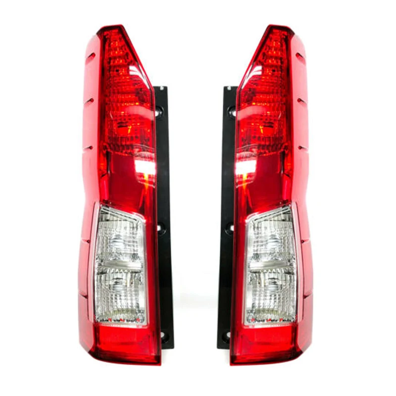 Rear Tail light For Toyota Hiace Commuter Bus 2019~On Stop Brake lamp Rear Turn Signal Car Accessories 8156126490 8155126490