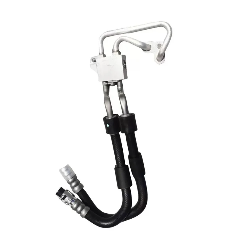 

Pressure Line Hose Pipe Transmission Oil Pipe Geaxbox Oil Cooler 5N0317825B 5N0317825A 5ND317825 For Tiguan