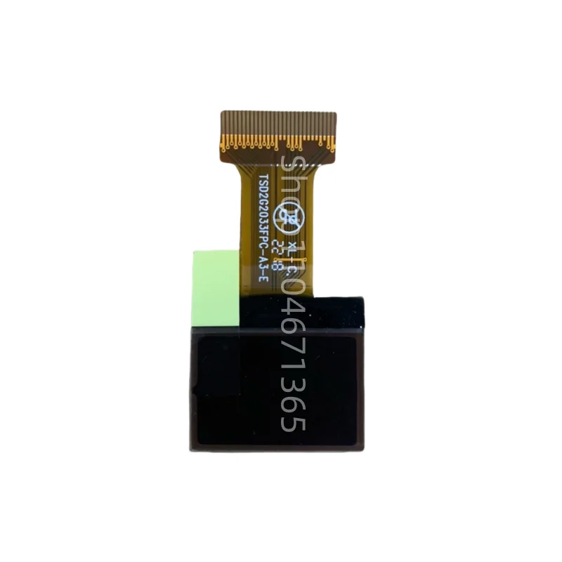 

TSD2G2033FPC-A3-E ЖК-экран для Behringer X32 X32 COMPACT Midas M32 MAtrix Ремонт экрана