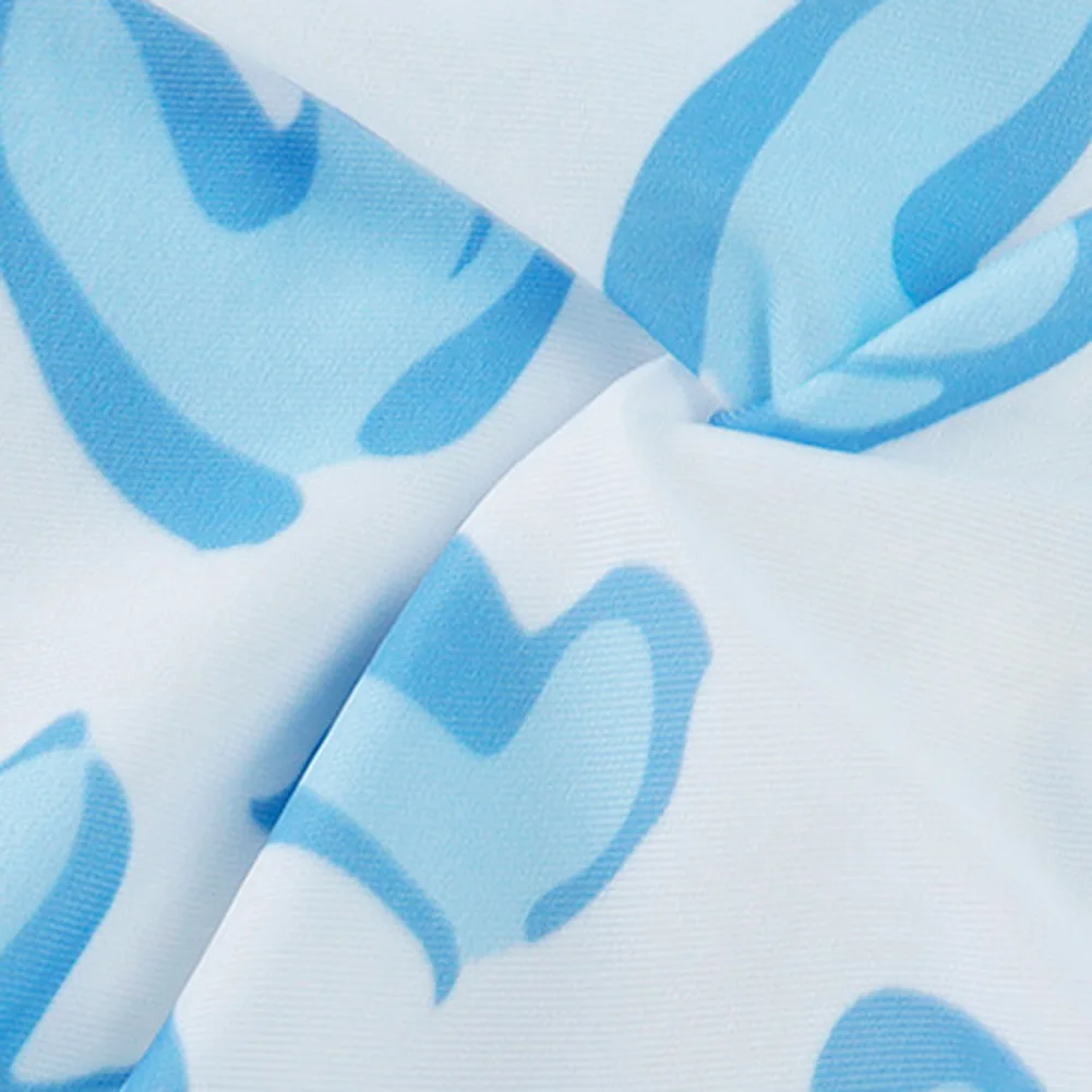 

Comfortable Thin Boxers For Men Sexy Boxers Blue Breathable Boxers Brand New Condition Classic Style Pouch Design