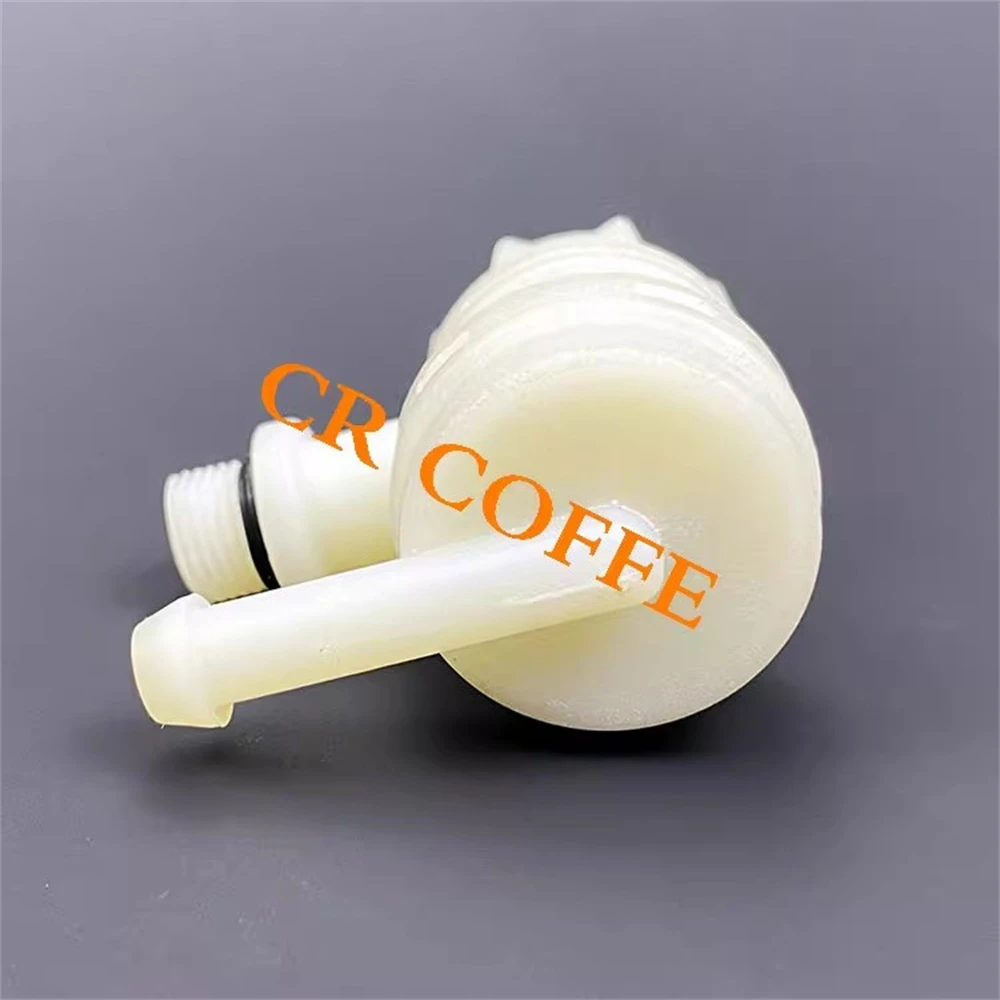 1Pcs OPV high-pressure safety valve is suitable for DeLonghi ECO310 ECO311 ECZ351 EC680