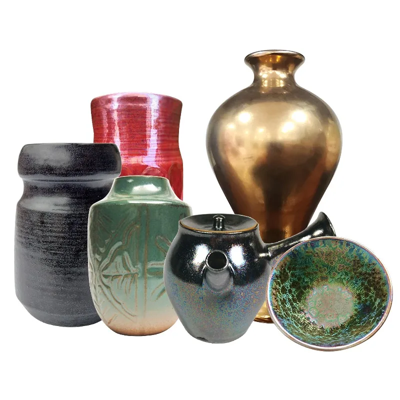 500G 1240℃ Medium T…